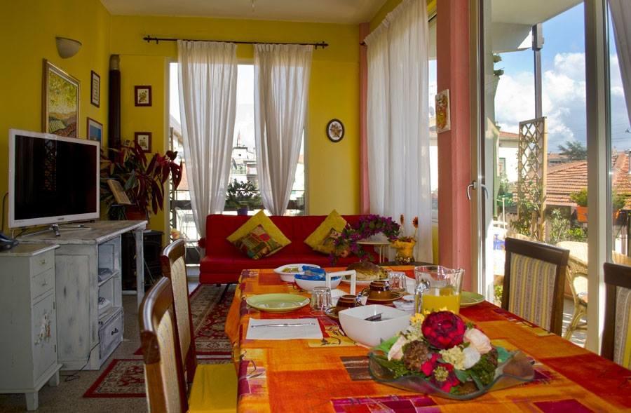 B&B San Lorentino House Arezzo Exterior foto