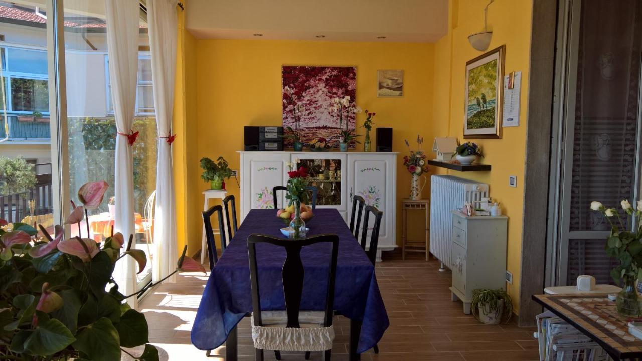 B&B San Lorentino House Arezzo Exterior foto