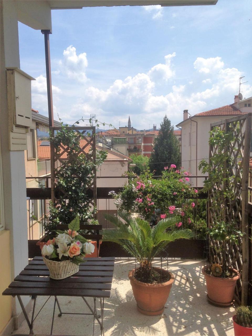 B&B San Lorentino House Arezzo Exterior foto