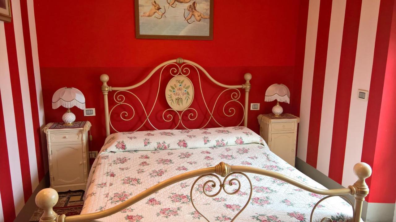 B&B San Lorentino House Arezzo Exterior foto