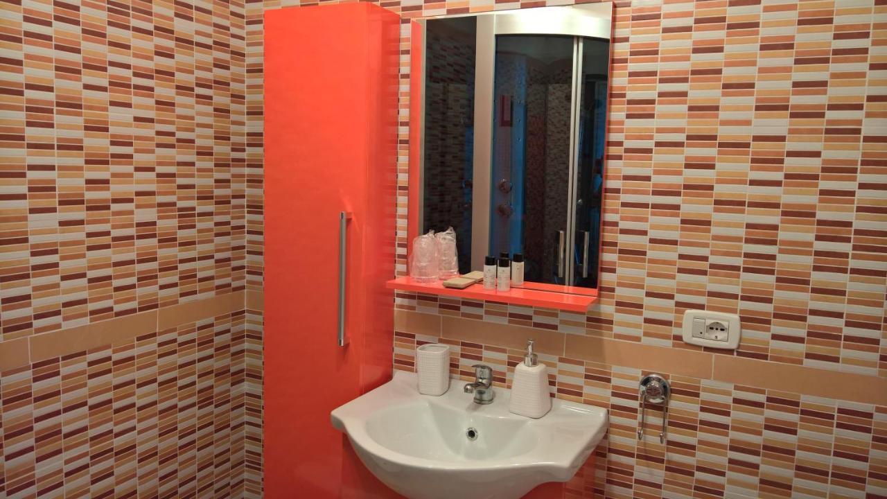 B&B San Lorentino House Arezzo Exterior foto