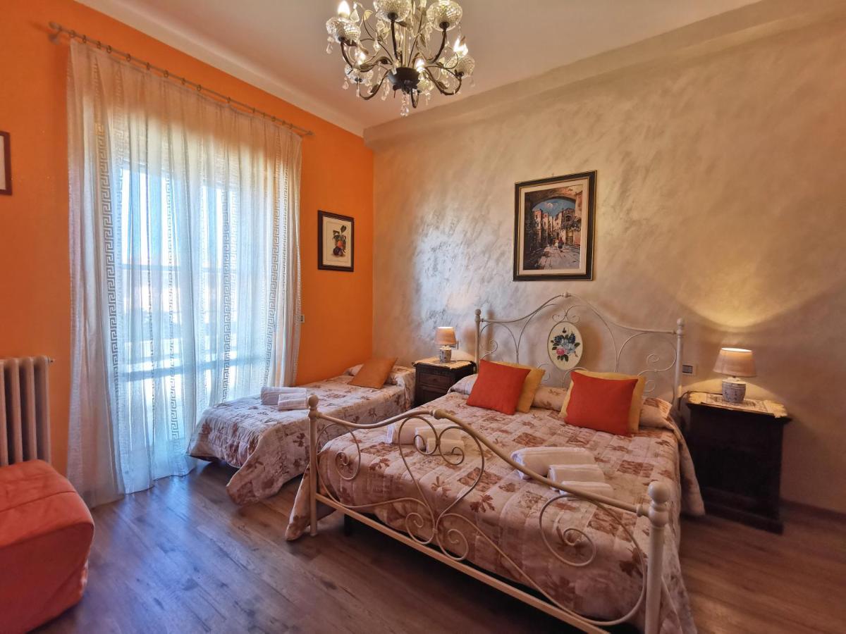 B&B San Lorentino House Arezzo Exterior foto