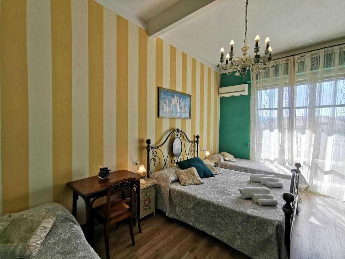 B&B San Lorentino House Arezzo Exterior foto